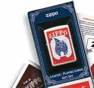 Zippo.neon.sign.on.reverse..Two.joker. cards.showcase.a.colorful.