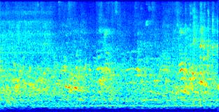 of channel 5 of two different noise instances for each
