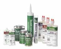Kleer Adhesives The ultimate success of any trim or moulding project is measured by product longevity and overall appearance over time.