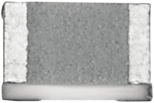 FEATURES Small size, down to 2 by 16 mils Edged trimmed block resistors Pure alumina substrate (99.
