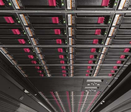 Tech Talk storage and processing dramatically to make every project affordable and viable.