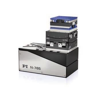 Product Overview High-dynamic scanners with magnetic direct drives can be easily assembled to fast XY and XYZ combinations.
