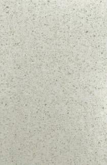 perfect match from basin to WC worktop. Gloss White Sparkling Laminate Worktops 22mm thick.