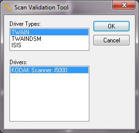 Using the ISIS Driver The information in this guide provides procedures for using the ISIS Driver as well as descriptions of the features.