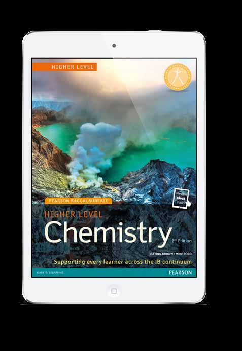etext Focus All the great things about a printed textbook with additional inspiring interactive content.
