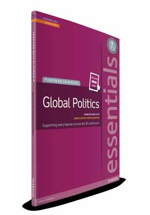 to Global Success New and upcoming resources to help students interact with global issues and foster internationalmindedness. focus series listing Welcome!