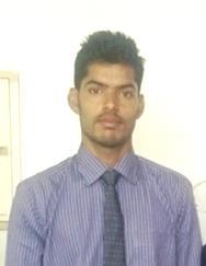 He has published 1 research paper in an International Journals Mr. Devender Kumar is a student.