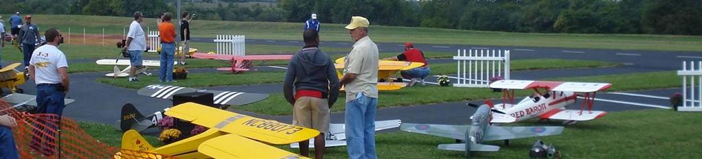 2017 Calendar of Events (Email Bob Cooper to add event dates) Lexington Model Airplane Club (LMAC)