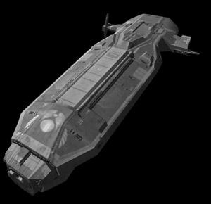 PRIMARY ROLE: Fighter/Corvette Killer FLAK FRIGATE DESCRIPTION: The typical ship-of-the-line used as a picket ship in defensive operations and the workhorse of any assault.