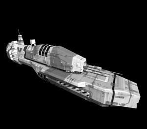 Corvette Facility, Research Module and Minelaying Technology FRIGATE CLASS HEAVY MISSILE FRIGATE DESCRIPTION: The Heavy Missile Frigate should not be underestimated as a serious threat to any enemy
