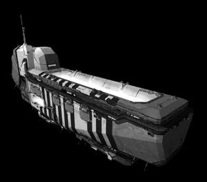 fusion missile launchers and enormous Trinity Cannon on Capital and Supercapital class enemy vessels Capital Ship Facility (Shipyard only), Research Module and Battlecruiser Chassis Research