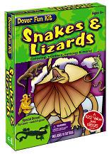 Snakes of the World Coloring Book Lizards Coloring Book Snakes Stained Glass Coloring Book