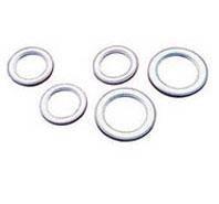 Lock ring, milled edge We offer Lock rings with milled edges. The Lock Rings have circular shape of two concentric circles, with internal & external diameters.