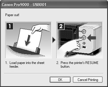 Troubleshooting Troubleshooting This section provides troubleshooting tips for the most common printing problems. Troubleshooting usually falls into one of the following categories.