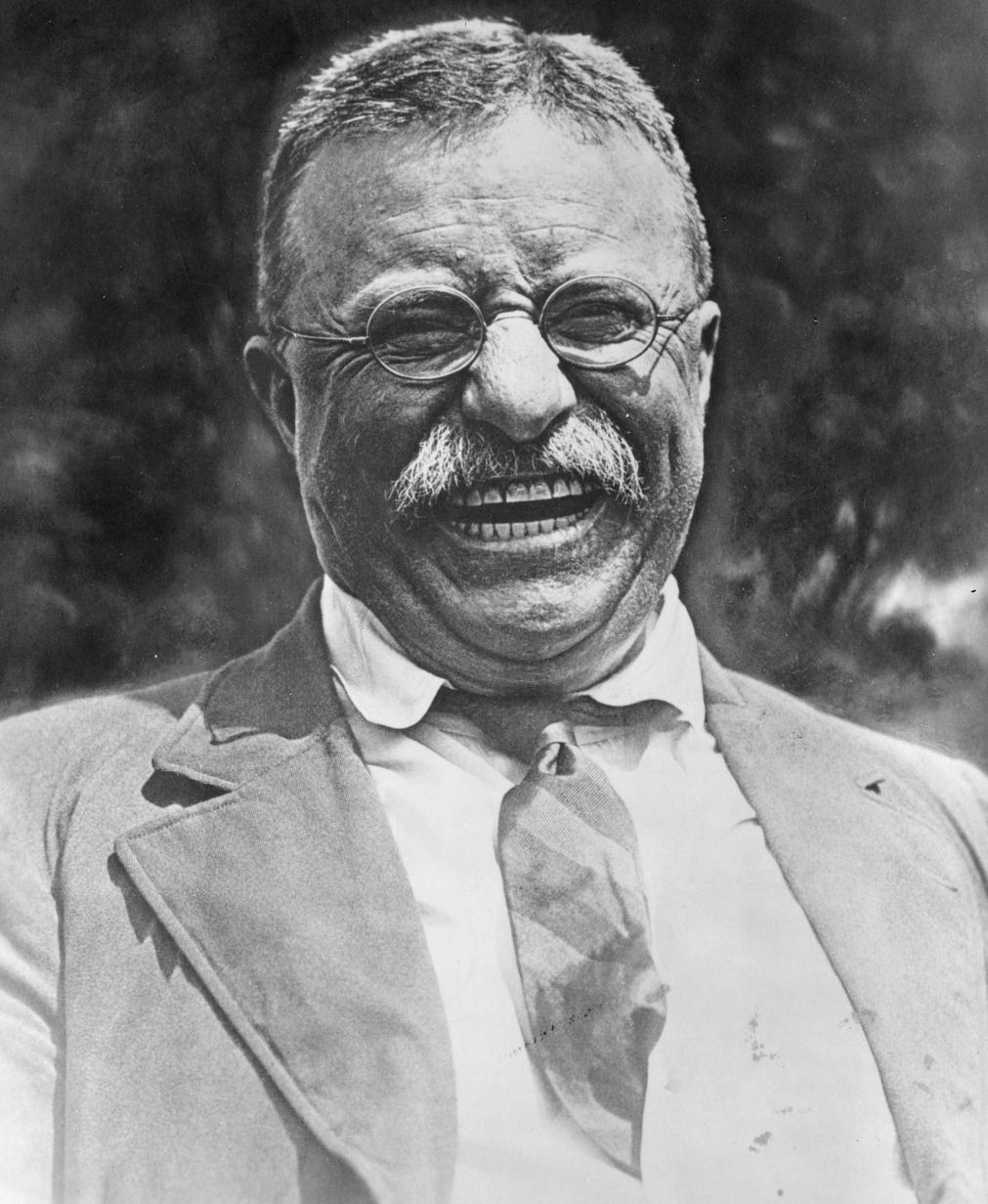 Theodore Roosevelt e. Presidential Style i. Playful, fun, dramatic, loved the press and the public ii.