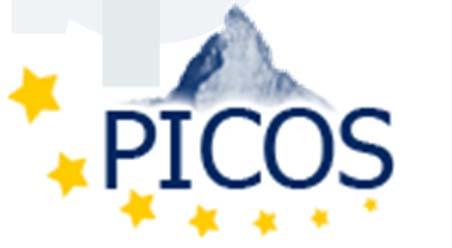 Ergebnisbericht des PICOS Projekts SECMGT Digitale