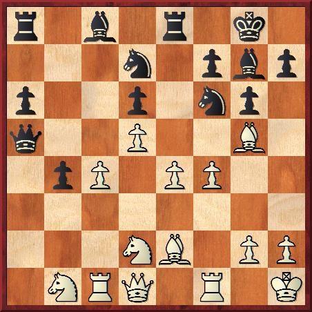39.Qc8 Rb8 40.Qf5 Rxb4+ 41.Ka1 R4b6 42.Na3 R6b7 43.Qh7+ Kf8 44.Rh6 Ke7 45.Qg7 Rf8 46.Qxf6+ Ke8 47.Qxd6 Rd7 48.Qxe5+ Kd8 49.Rd6 1-0 Cory Kohler (1760) Akshat Jain (2035) 1.d4 Nf6 2.e3 g6 3.Be2 Bg7 4.