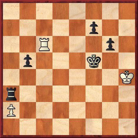 Volume 44, Number 3 Colorado Chess Informant Tactics Time!