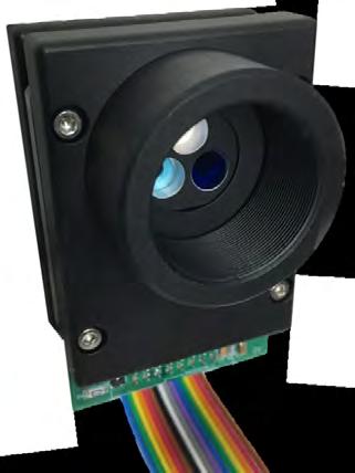 RS-7 Wavemon TM Option The Wavemon TM Wavelength Monitor System upgrade is a multi-channel photodiode system that provides amplitude feedback and real-time wavelength measurements.