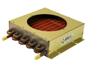 ATS-HE22 SERIES» Heat transfer capacity up