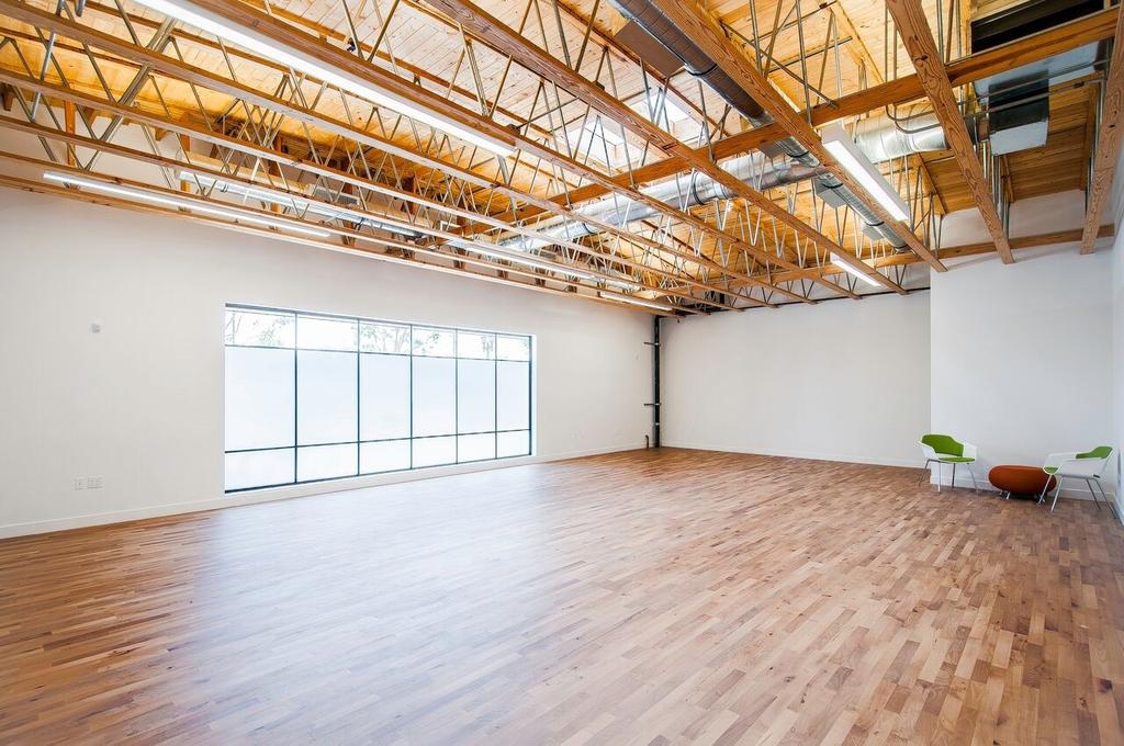 INVESTMENT HIGHLIGHTS ADDRESS ASKING PRICE RENTAL RATE BUILDING SIZE LAND SIZE YEAR BUILT CURRENT USE OCCUPANCY PARKING APN NOTES, Los Angeles, CA 90038 $4,500,000 $3.
