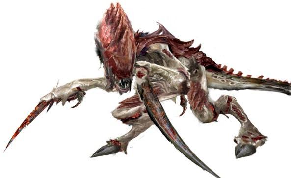 Codex: Tyranids This team list uses the special rules and wargear found in Codex: Tyranids. If a rule differs from the Codex, it will be clearly stated.