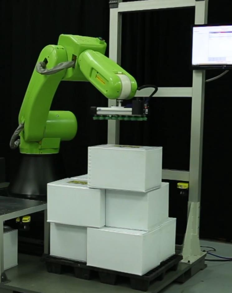 Collaborative Robot Overview Applications and