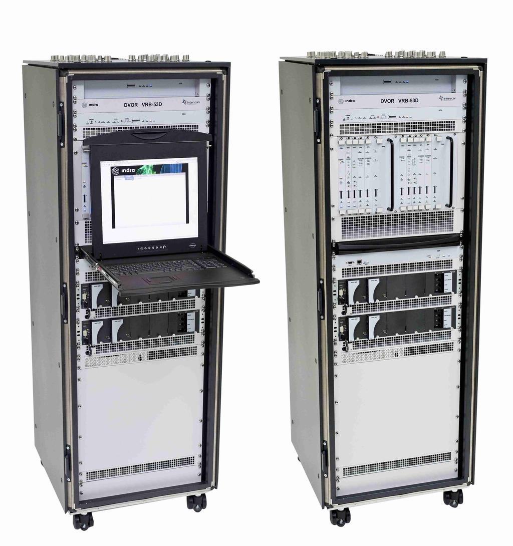 Supplying ATM systems around the world for more than 30 years Characteristics MONITOR Single/dual Monitor voting And/or Alarm thresholds User configurable Carrier power 3 db (digitally adjustable)