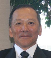 He joined Mitsui in 1975 having graduated from Keio Gijuku University with a Bachelor of Commerce.