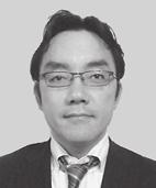 He is a member of the Institute of Electronics, Information and Communication Engineers (IEICE) of Japan and the Astronomical Society of Japan. Yousuke Yamamoto Fujitsu Ltd. Mr.