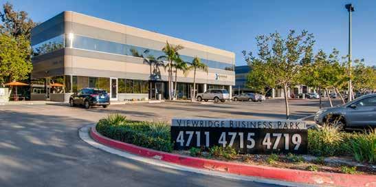 166,000-SQUARE-FOOT VALUE-ADD INVESTMENT