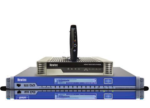 Both the Dialog and Sat3Play platforms have MF-TDMA 4CPM technology on board (closely linked to DVB-RCS2).