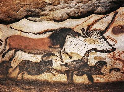 At the end of the 19 th century, there were numerous opponents to the recognition of Paleolithic cave art. (This was still before the caves of Lascaux had been discovered.