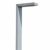 MASTER PL-T 4 Pin / GX24q-4 / 42 W Remarks Design: Schmidt, Hammer & Lassen Lamp included Yes (light colour 840) Main applications Shopping, pedestrian and residential areas, parks, Gear Electronic,