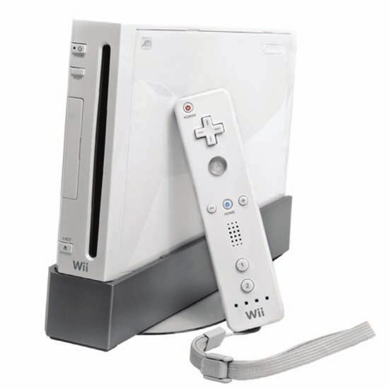 SECTION 2 DESIGN STUDIES (continued) Wii home video games console (2006) designed by Nintendo approximate cost 149 (Jan