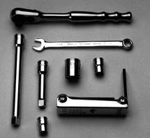 RECOMMENDED TOOLS FOR ASSEMBLY AND INSTALLATION OF G-FORCE SLIDE: ASSEMBLY TOOLS: Socket wrench 7/16, 9/16 & 3/4 sockets and extensions 7/16 & 9/16 wrenches 5/32 Allen wrench Hammer Drill 3/8 masonry