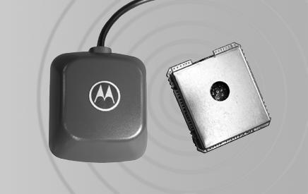Engineering Notes Oncore Active Antenna Motorola Rev. 2.