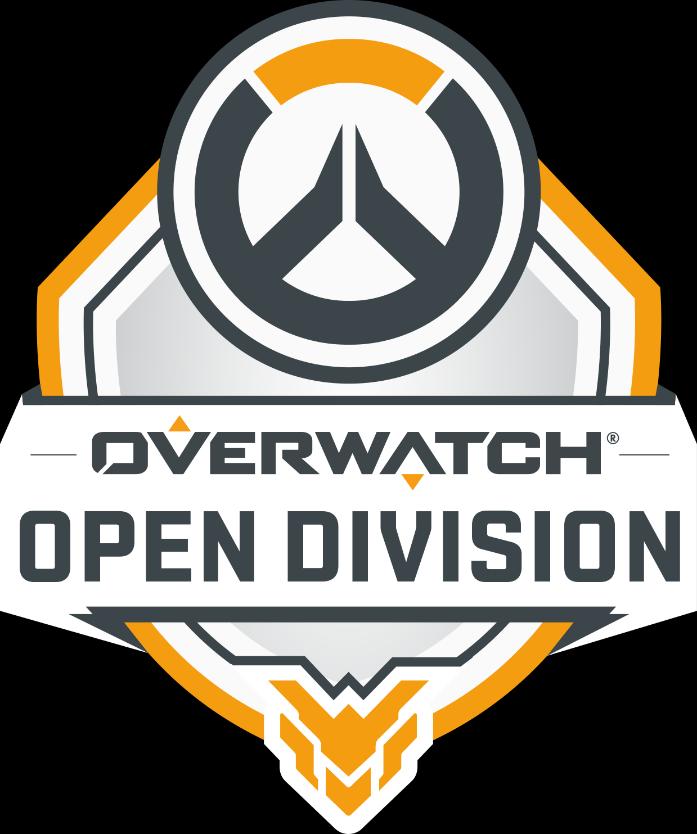 2018 Overwatch Open