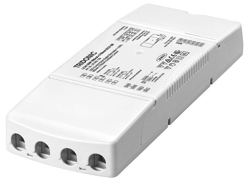 Product description Independent dimmable LED Driver Constant current LED Driver Output current adjustable between 900 1,750 ma Max.