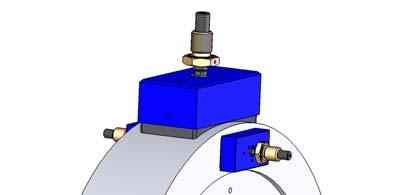 RADIAL AIR BEARINGS USES AND APPLICATION ILLUSTRATIONS WITH DETAILED DESCRIPTIONS Radial bearings have many