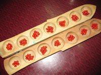 Pallanguzhi, a south Indian Variant of the Mancala Board game, has not been attempted to be solved by an AI agent.