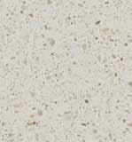 Pewter Stone Almond Stone The surfaces and edges of M-Stone components have been factory finished with a subtle 1.5mm bevel.