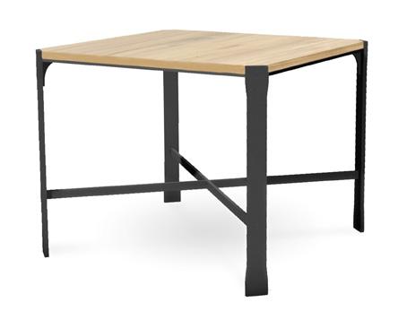 Woodland tables are not