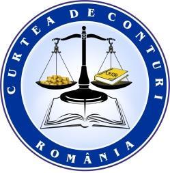 CURTEA DE CONTURI A ROMÂNIEI Departamentul XII - Justiţie, procuratură, magistratură, protecţie şi pază, telecomunicaţii speciale, servicii de informaţii interne şi externe, dezvoltare regională şi