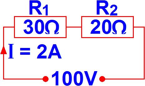 Level 2 Diploma in Electrical Installations (Buildings and Structures) Unit 202 Handout 6 Example 1 Power dissipated by R 1 = P 1: Total power = V I = 100 2 = 222222 wwwwwwwwww Power dissipated by R