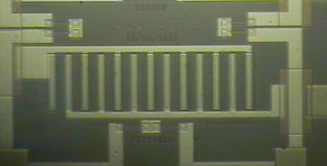 PHOTO DIODE I TO V LOG AMPLIFIER 3.3V R1 20K IR LED I n p + 3.3V NJU703 1N4448-3.3 Vout 0 to 1V Linear amplifier uses 100K ohm in place of the 1N4448 Vout vs.