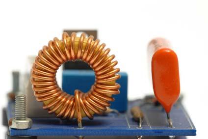 Do Inductors Have Resistance and
