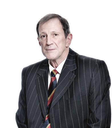 Hugo is a full time professor in finance at the University of Pretoria since 1992. He is a trustee of the University of Pretoria s retirement funds and Old Mutual funds.