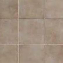 2 Credits All field tile has rectified edges for minimalist appeal Made in U.S.A. Surface/Texture Nominal Actual (mm) Thickness UPS 6 x 24 147 x 597 10.