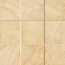 Combines the looks of three types of French limestone Available in four realistic-looking colors Subtle shade variation adds visual